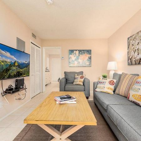 포트 로더데일 The Retreat 3 - Wilton Manors 아파트 외부 사진