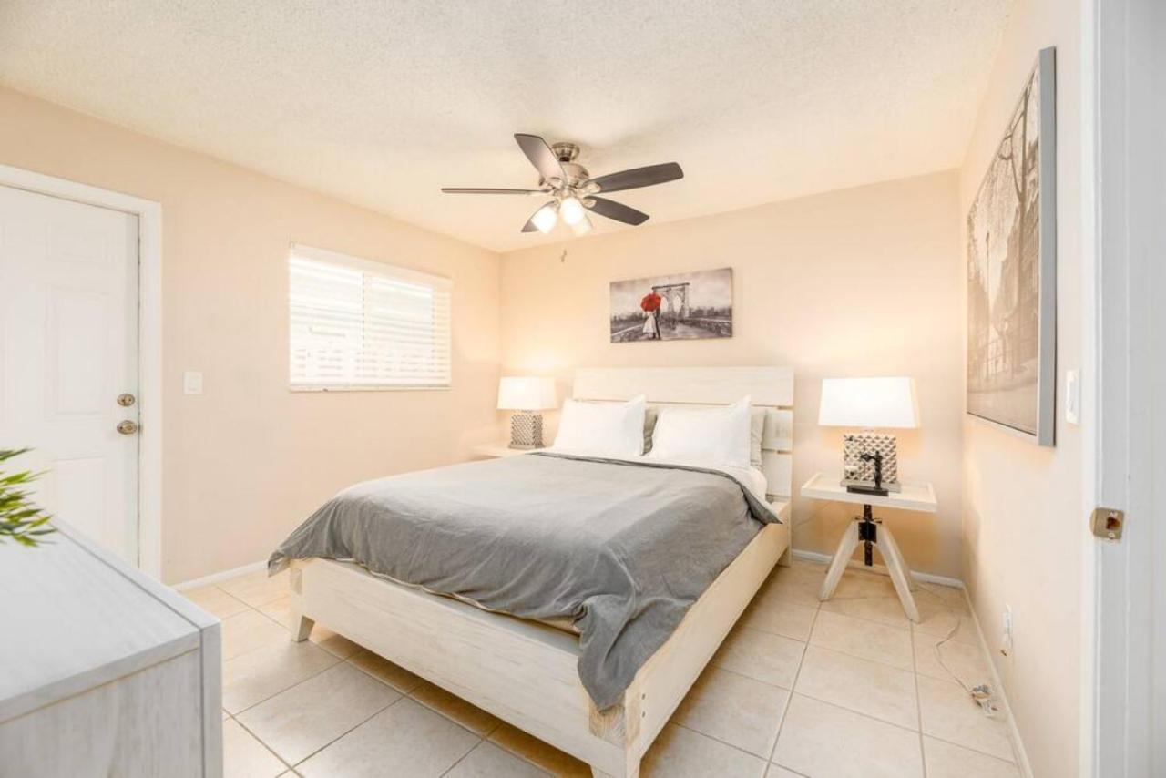 포트 로더데일 The Retreat 3 - Wilton Manors 아파트 외부 사진