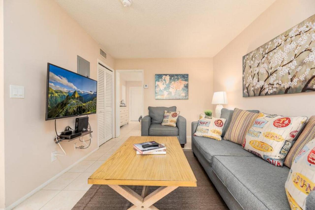 포트 로더데일 The Retreat 3 - Wilton Manors 아파트 외부 사진