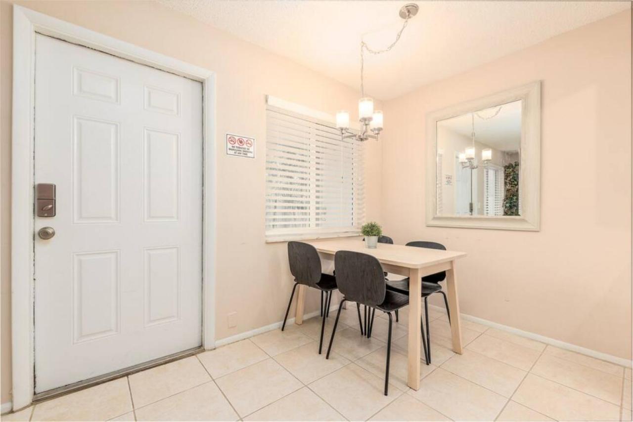 포트 로더데일 The Retreat 3 - Wilton Manors 아파트 외부 사진